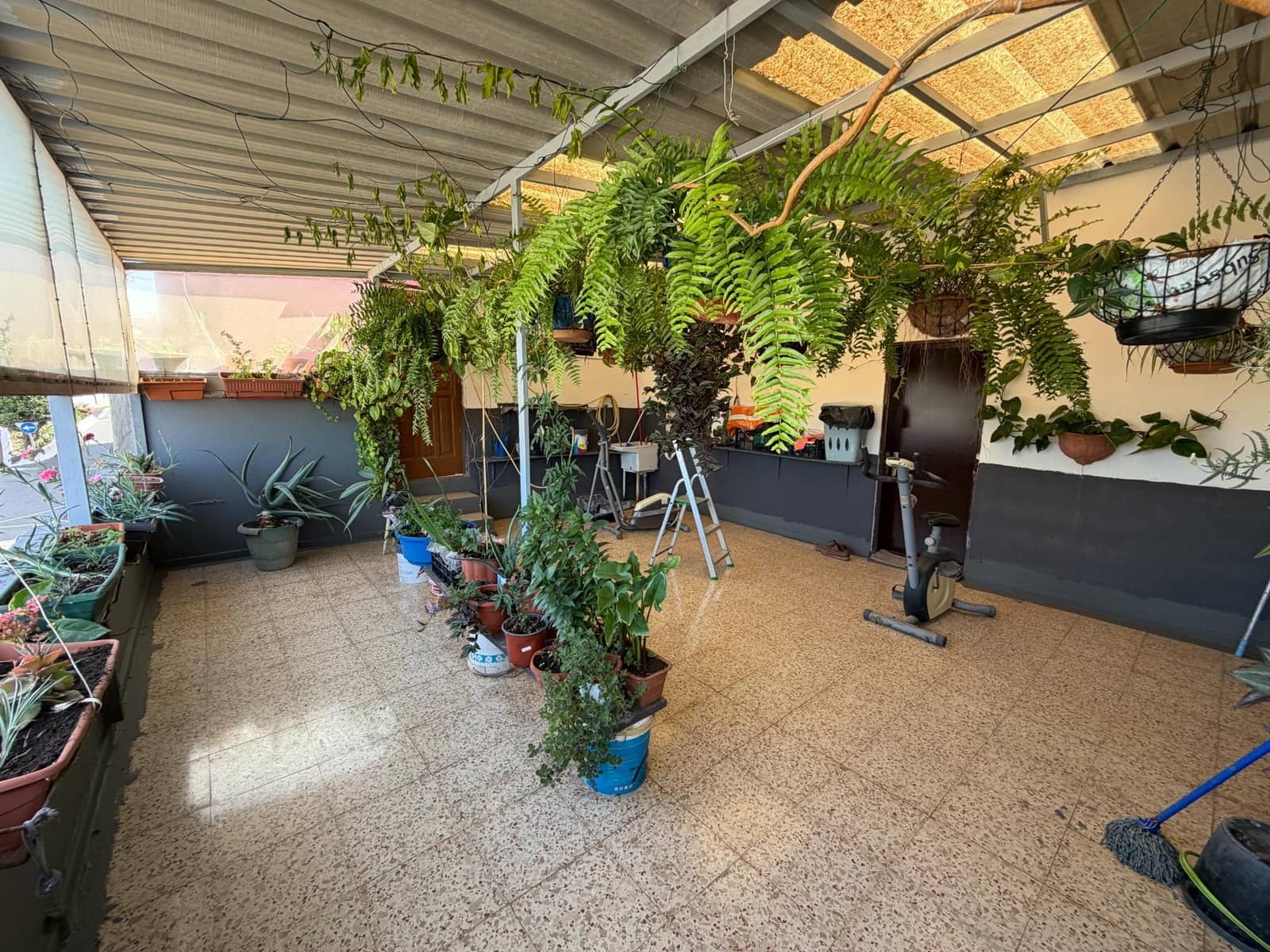 1 makuuhuone Kattohuoneisto myytävänä paikassa Telde - 126 500 € (Ref: 9881971)