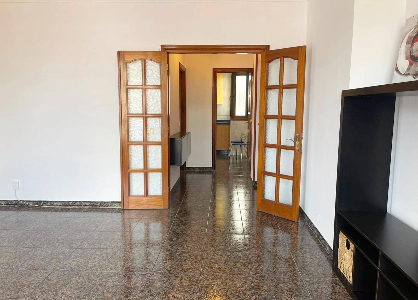 4 soveværelse Lejlighed til leje i Las Palmas de Gran Canaria med garage - € 1.500 (Ref: 9884863)
