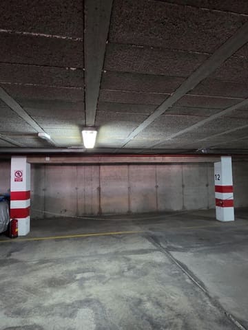 Garaje en San Bartolomé de Tirajana en venta - 30.000 € (Ref: 9892415)