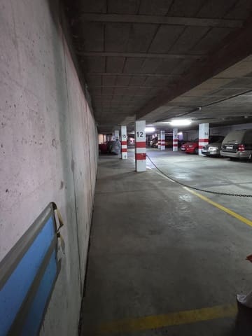 Garaje en San Bartolomé de Tirajana en venta - 30.000 € (Ref: 9892415)