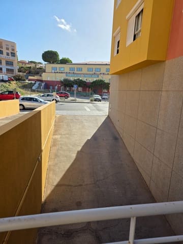 Garaje en San Bartolomé de Tirajana en venta - 30.000 € (Ref: 9892415)
