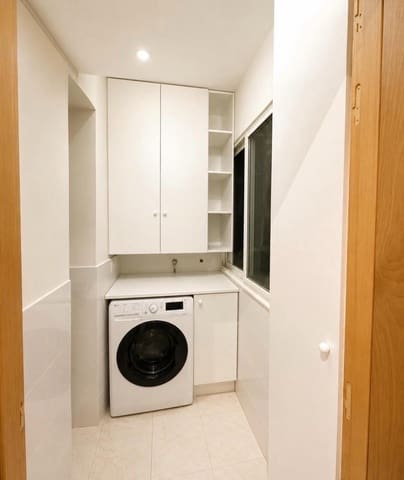 2 Zimmer Wohnung zu vermieten in Las Palmas de Gran Canaria - 1.000 € (Ref: 9898723)