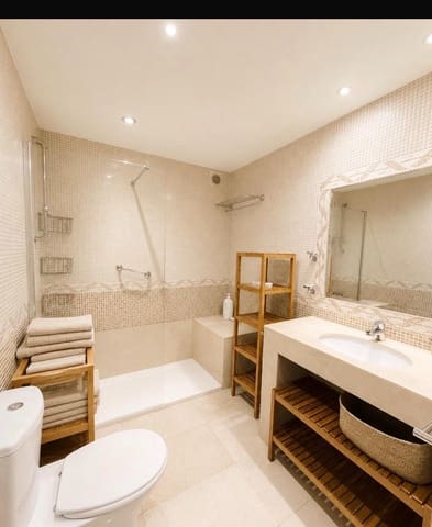 2 Zimmer Wohnung zu vermieten in Las Palmas de Gran Canaria - 1.000 € (Ref: 9898723)