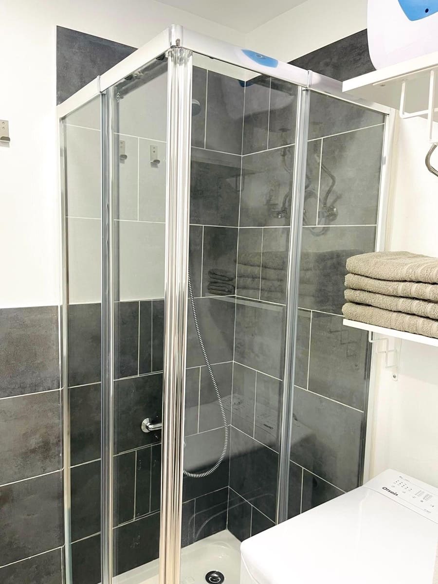 Estudio en Las Palmas de Gran Canaria en alquiler - 780 € (Ref: 9913207)
