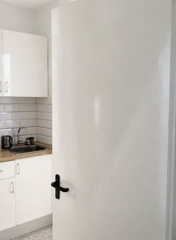 Estudio en Las Palmas de Gran Canaria en alquiler - 780 € (Ref: 9913207)