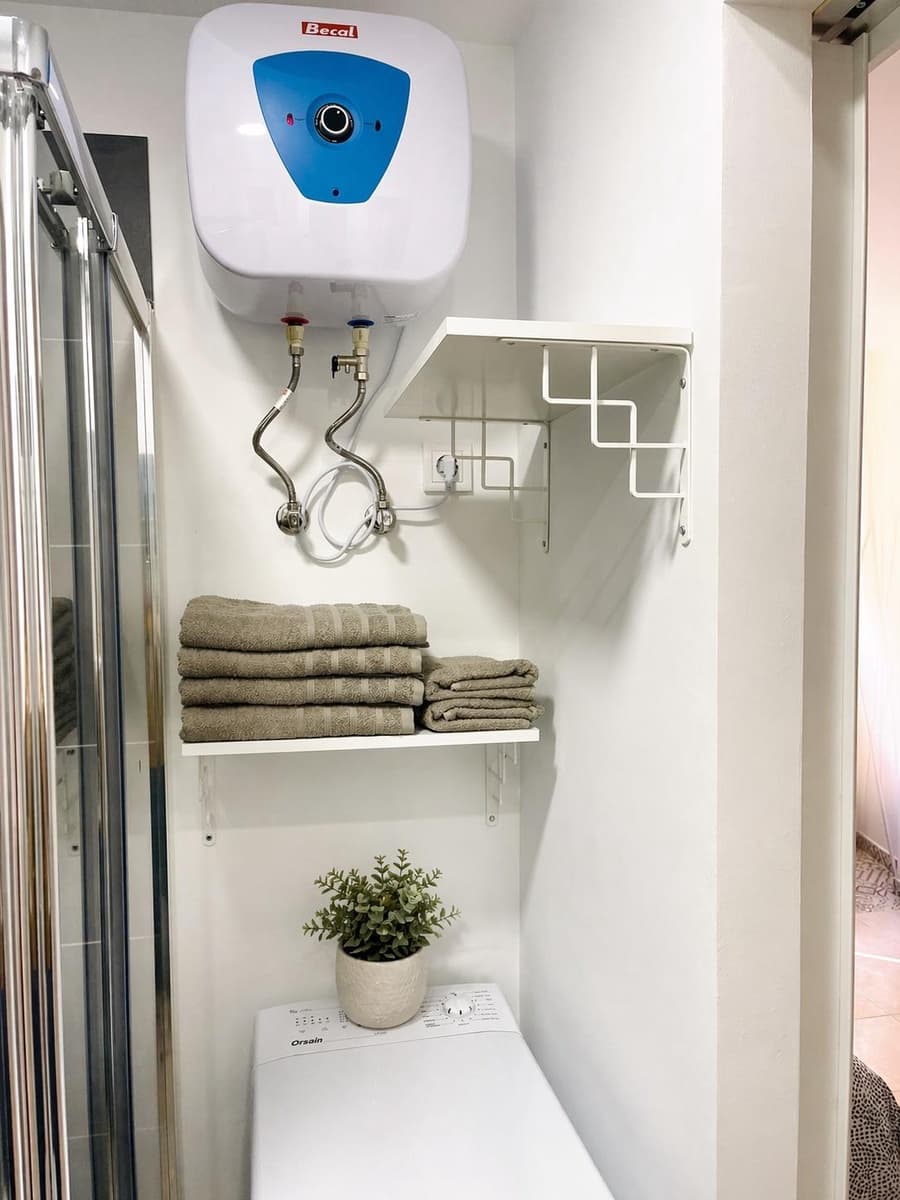 Estudio en Las Palmas de Gran Canaria en alquiler - 780 € (Ref: 9913207)
