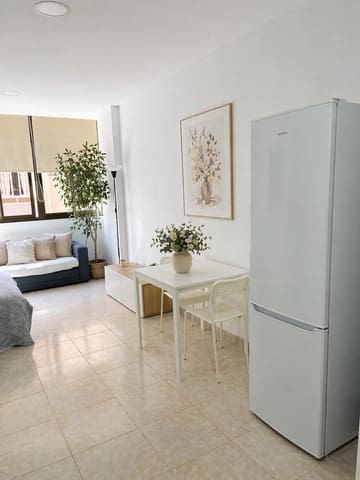 Estudio en Las Palmas de Gran Canaria en alquiler - 780 € (Ref: 9913207)
