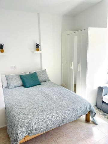 Estudio en Las Palmas de Gran Canaria en alquiler - 780 € (Ref: 9913207)