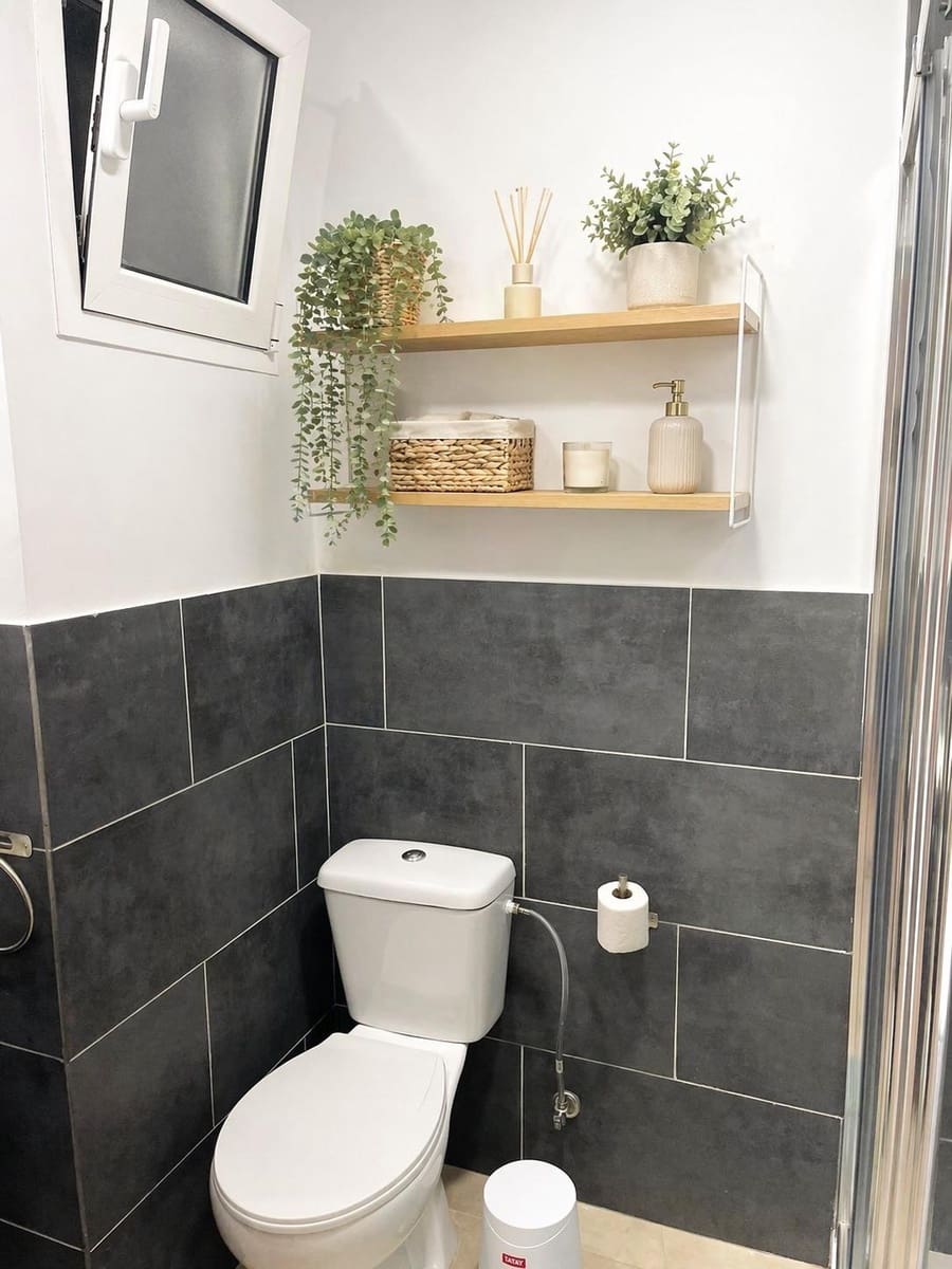 Estudio en Las Palmas de Gran Canaria en alquiler - 780 € (Ref: 9913207)