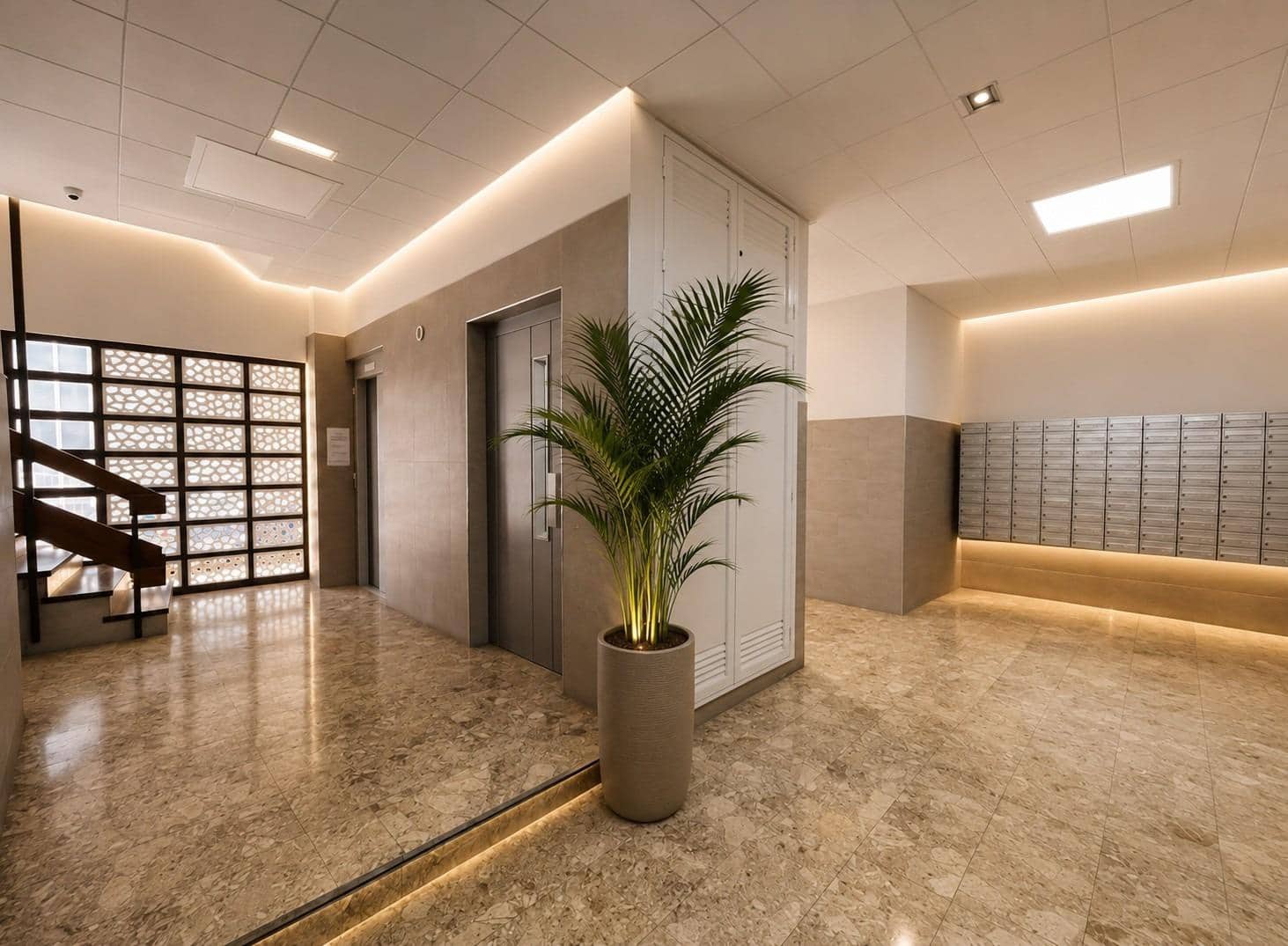 Estudio en Las Palmas de Gran Canaria en alquiler - 780 € (Ref: 9913207)