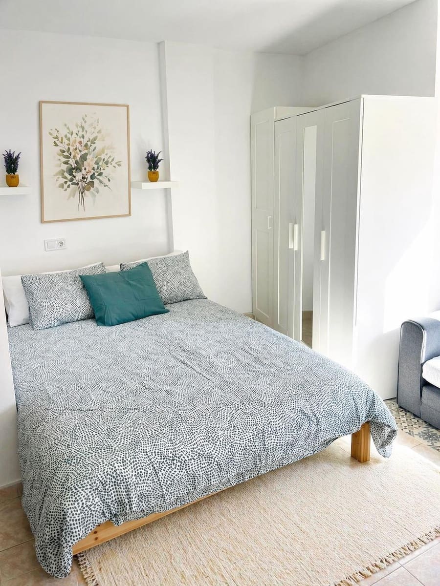 Estudio en Las Palmas de Gran Canaria en alquiler - 780 € (Ref: 9913207)