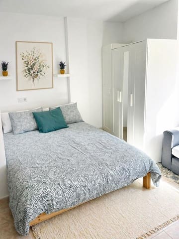 Estudio en Las Palmas de Gran Canaria en alquiler - 780 € (Ref: 9913207)