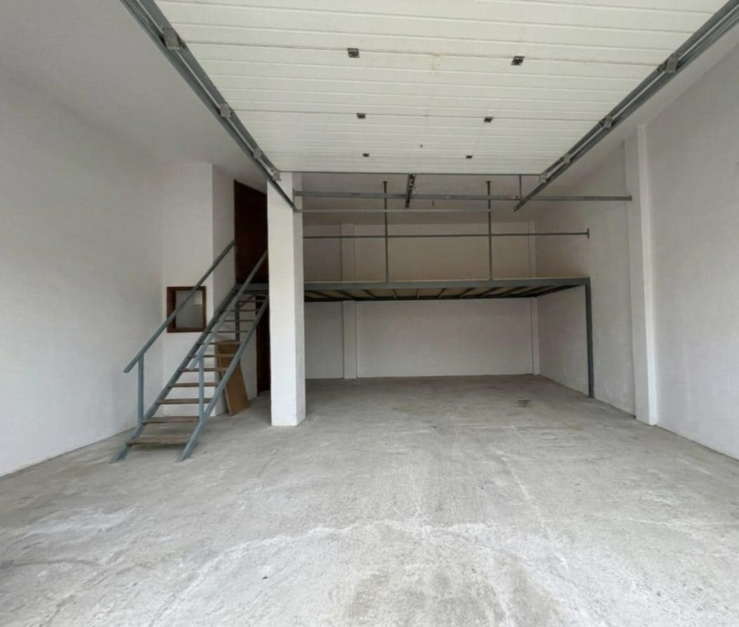 3 quarto Moradia em Banda para venda em Las Palmas de Gran Canaria com garagem - 239 000 € (Ref: 9915870)
