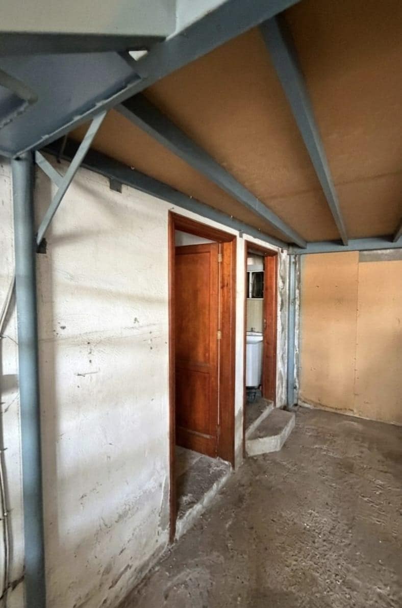 3 quarto Moradia em Banda para venda em Las Palmas de Gran Canaria com garagem - 239 000 € (Ref: 9915870)