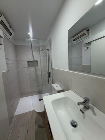 1 soverom Leilighet til leie i Ingenio - € 800 (Ref: 9927455)