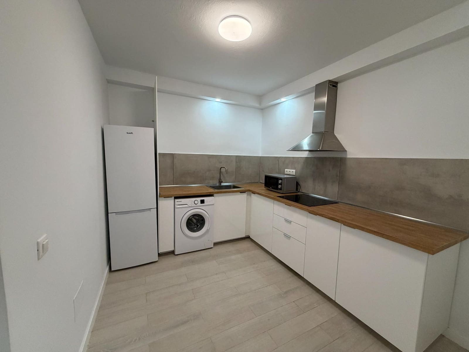 1 bedroom Flat for rent in Ingenio - € 800 (Ref: 9927455)