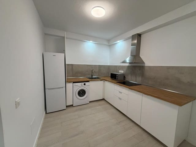 1 soverom Leilighet til leie i Ingenio - € 800 (Ref: 9927455)