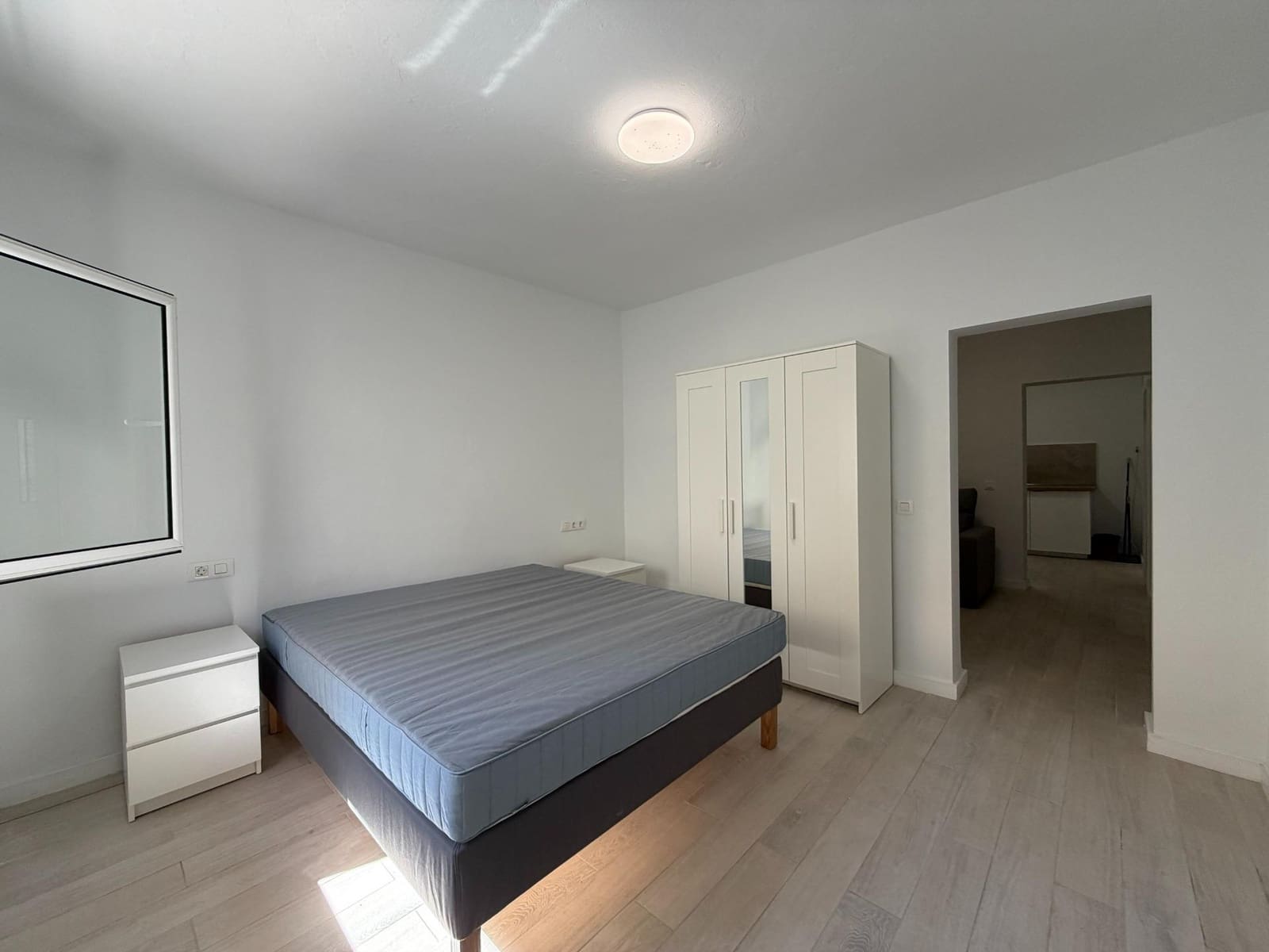 1 bedroom Flat for rent in Ingenio - € 800 (Ref: 9927455)