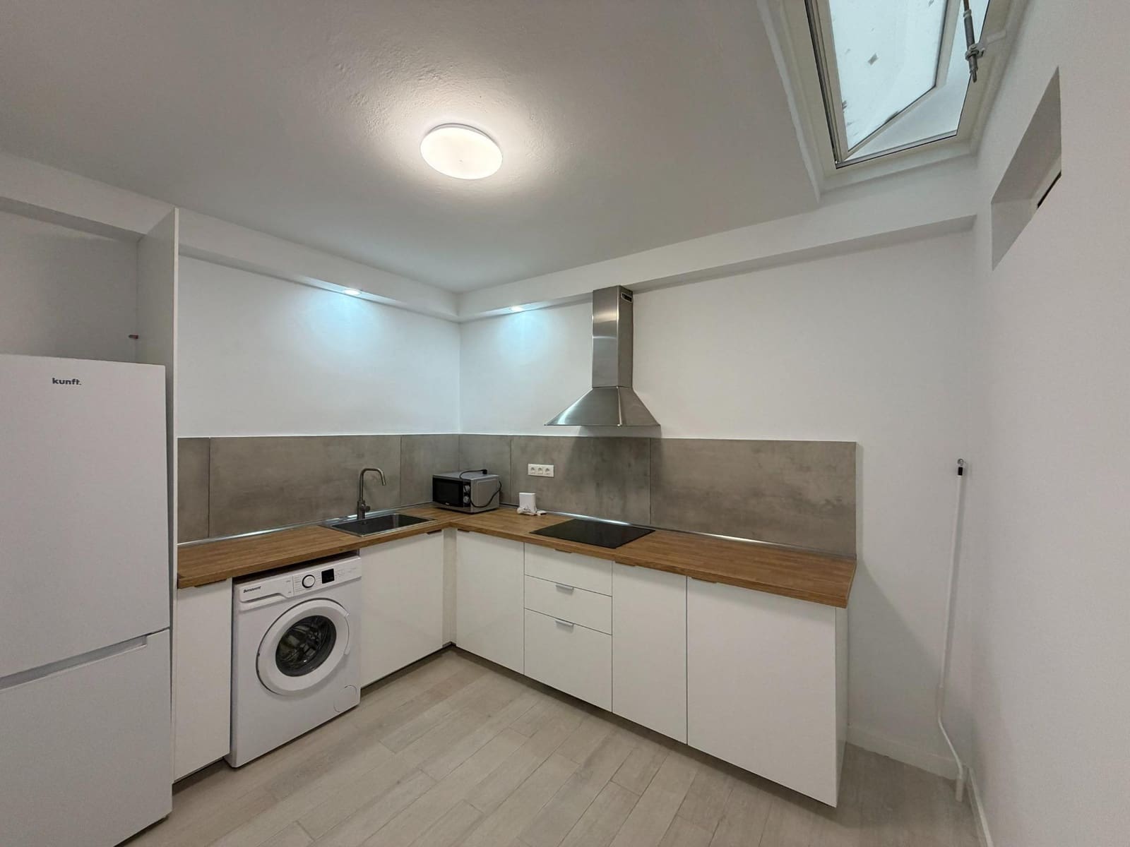 1 bedroom Flat for rent in Ingenio - € 800 (Ref: 9927455)