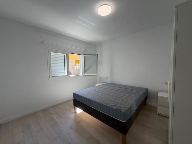 1 soverom Leilighet til leie i Ingenio - € 800 (Ref: 9927455)