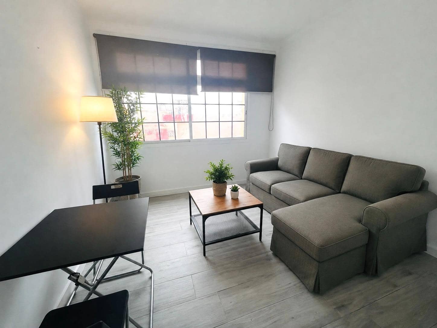 Appartement de 2 chambres à louer à Las Palmas de Gran Canaria - 1 150 € (Ref: 9938251)
