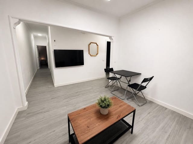 Appartement de 2 chambres à louer à Santa Catalina - Canteras, Las Palmas de Gran Canaria - 1 150 € (Ref: 9938251)