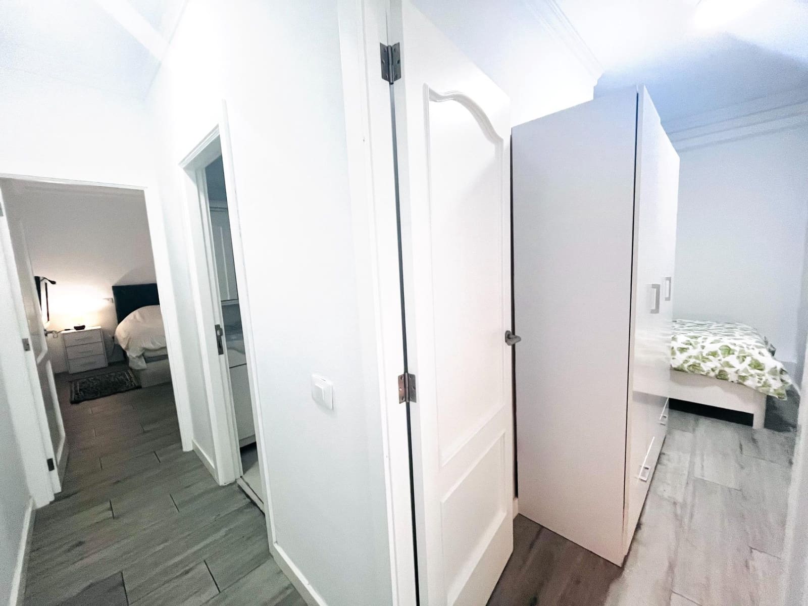 Appartement de 2 chambres à louer à Las Palmas de Gran Canaria - 1 150 € (Ref: 9938251)