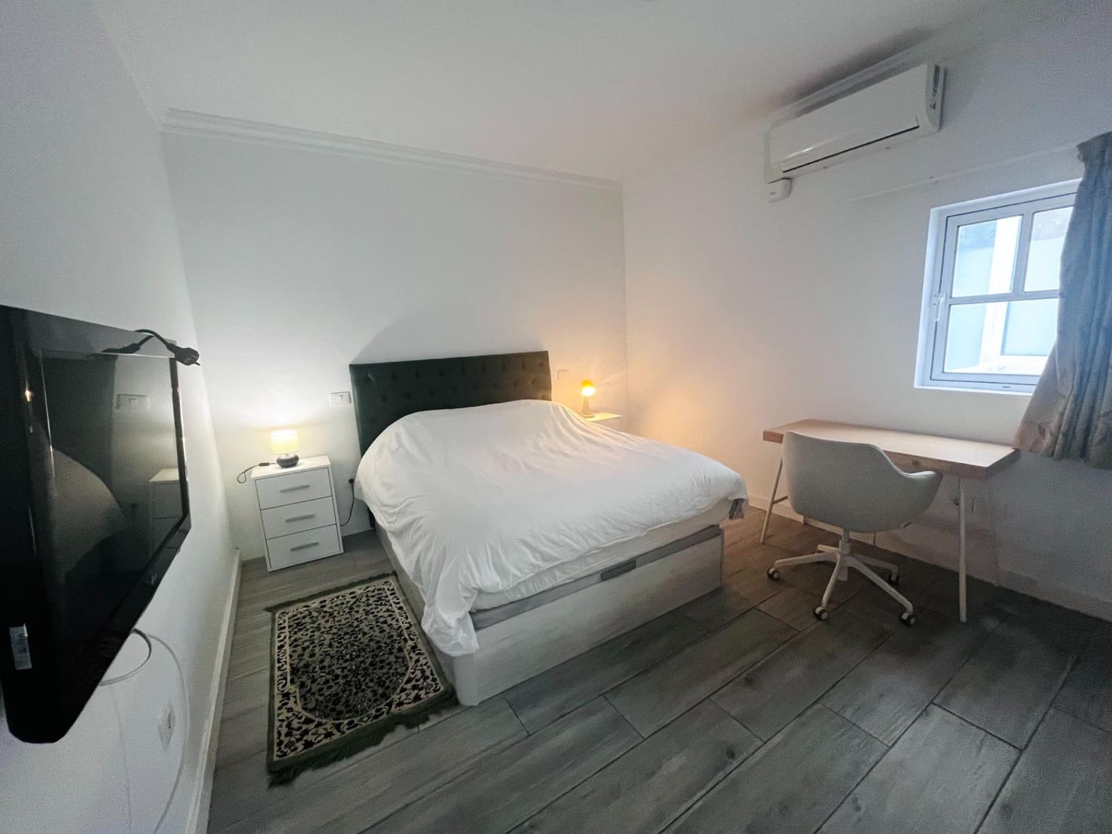 Appartement de 2 chambres à louer à Las Palmas de Gran Canaria - 1 150 € (Ref: 9938251)