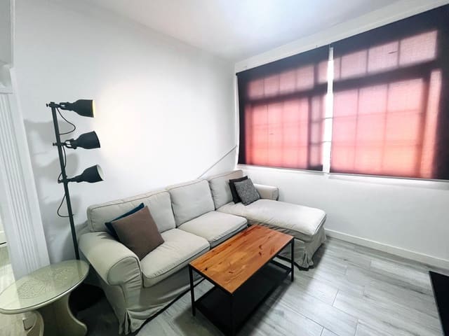 2 quarto Apartamento para arrendar em Santa Catalina - Canteras, Las Palmas de Gran Canaria - 1 150 € (Ref: 9938251)