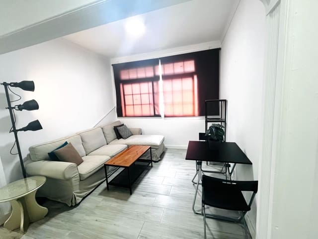2 quarto Apartamento para arrendar em Santa Catalina - Canteras, Las Palmas de Gran Canaria - 1 150 € (Ref: 9938251)