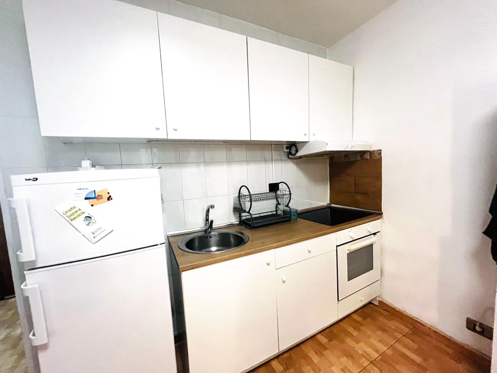 Studio à louer à Las Palmas de Gran Canaria - 850 € (Ref: 9940015)