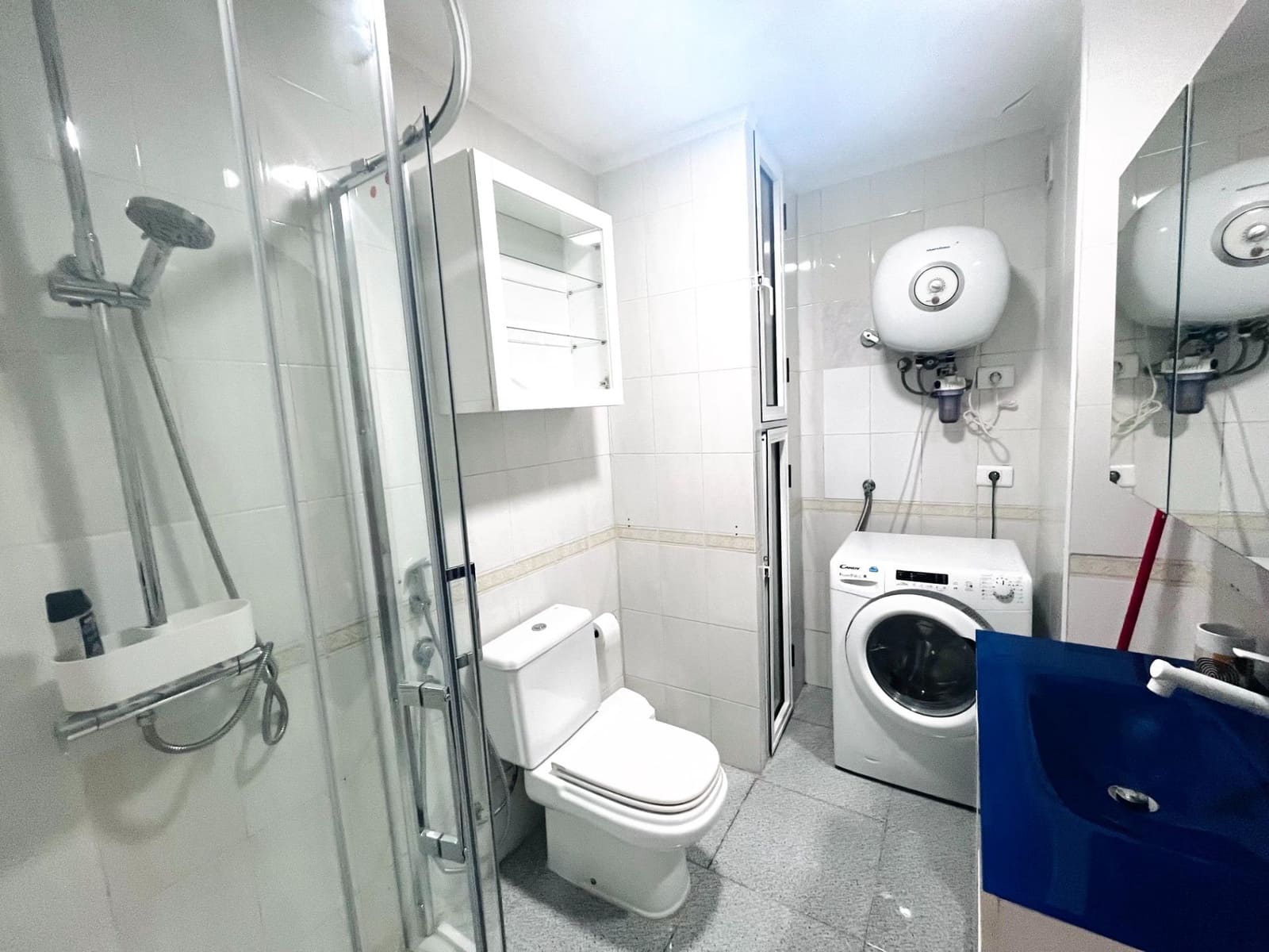 Studio à louer à Las Palmas de Gran Canaria - 850 € (Ref: 9940015)