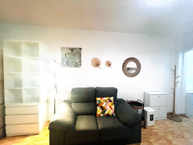 Studio à louer à Santa Catalina - Canteras, Las Palmas de Gran Canaria - 850 € (Ref: 9940015)