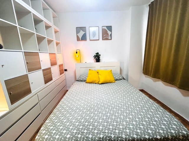 Studio à louer à Santa Catalina - Canteras, Las Palmas de Gran Canaria - 850 € (Ref: 9940015)