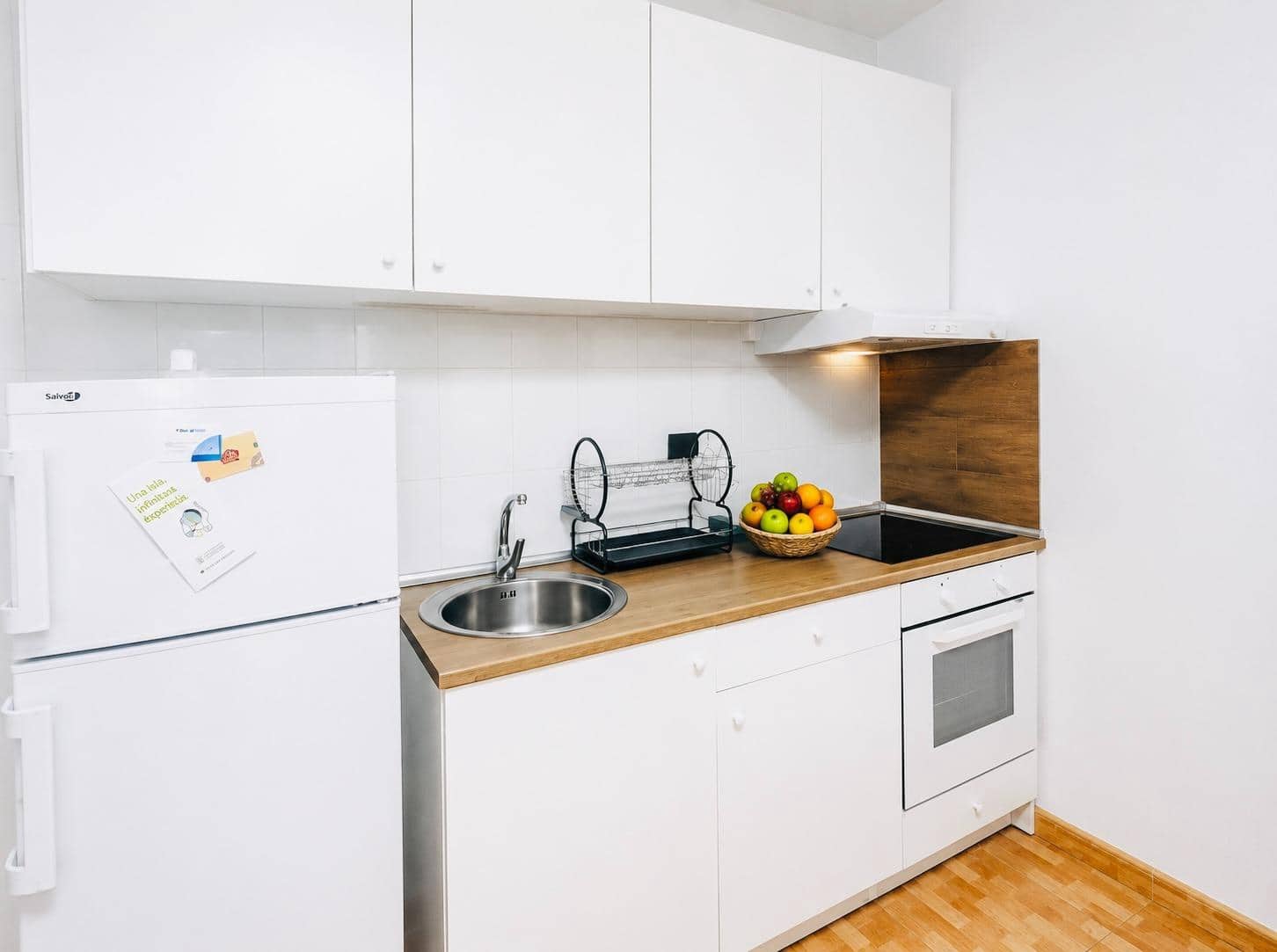 Estudio en Las Palmas de Gran Canaria en alquiler - 850 € (Ref: 9940015)