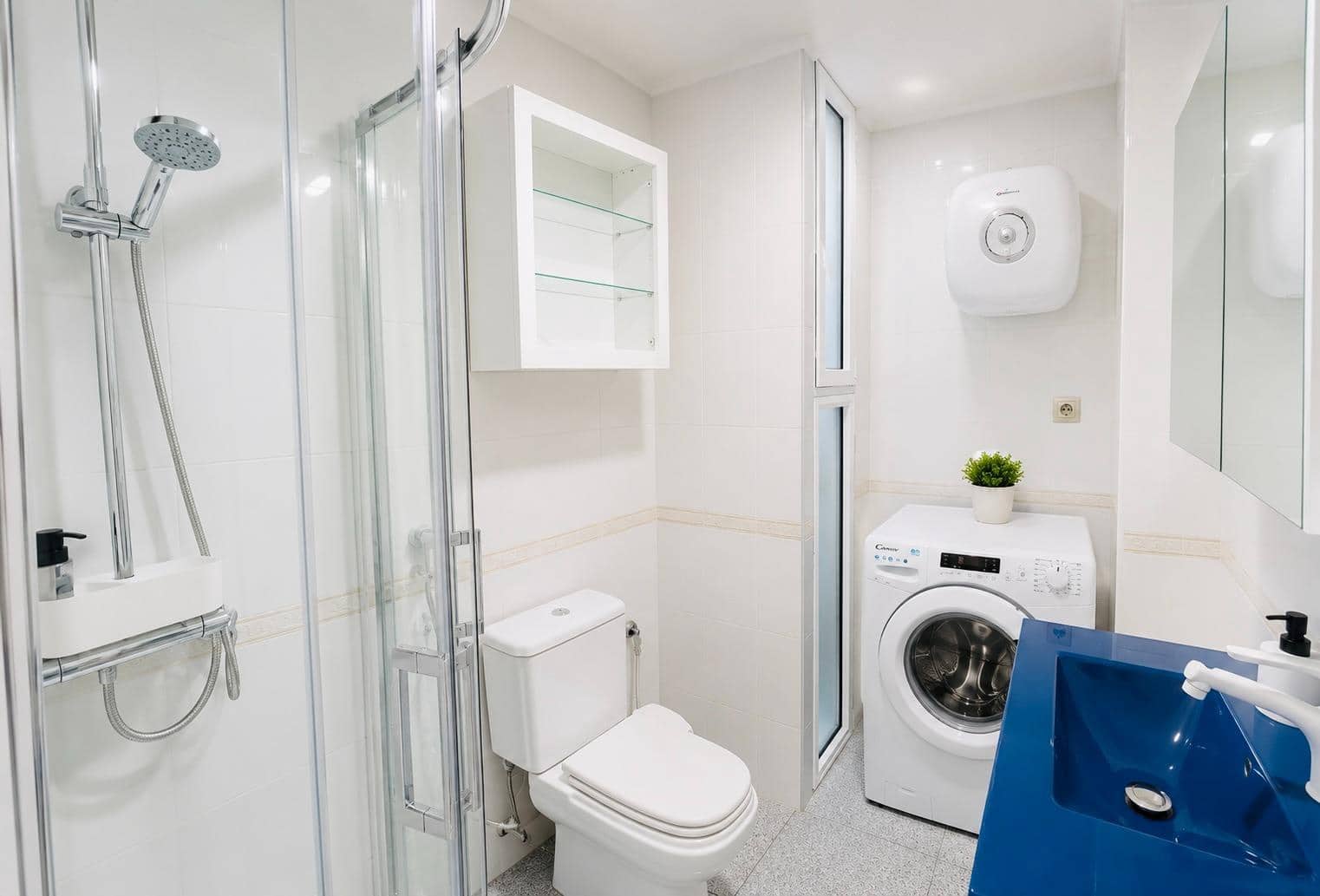 Estudio en Las Palmas de Gran Canaria en alquiler - 850 € (Ref: 9940015)