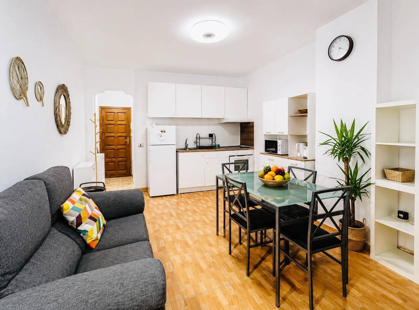 Estudio en Las Palmas de Gran Canaria en alquiler - 850 € (Ref: 9940015)