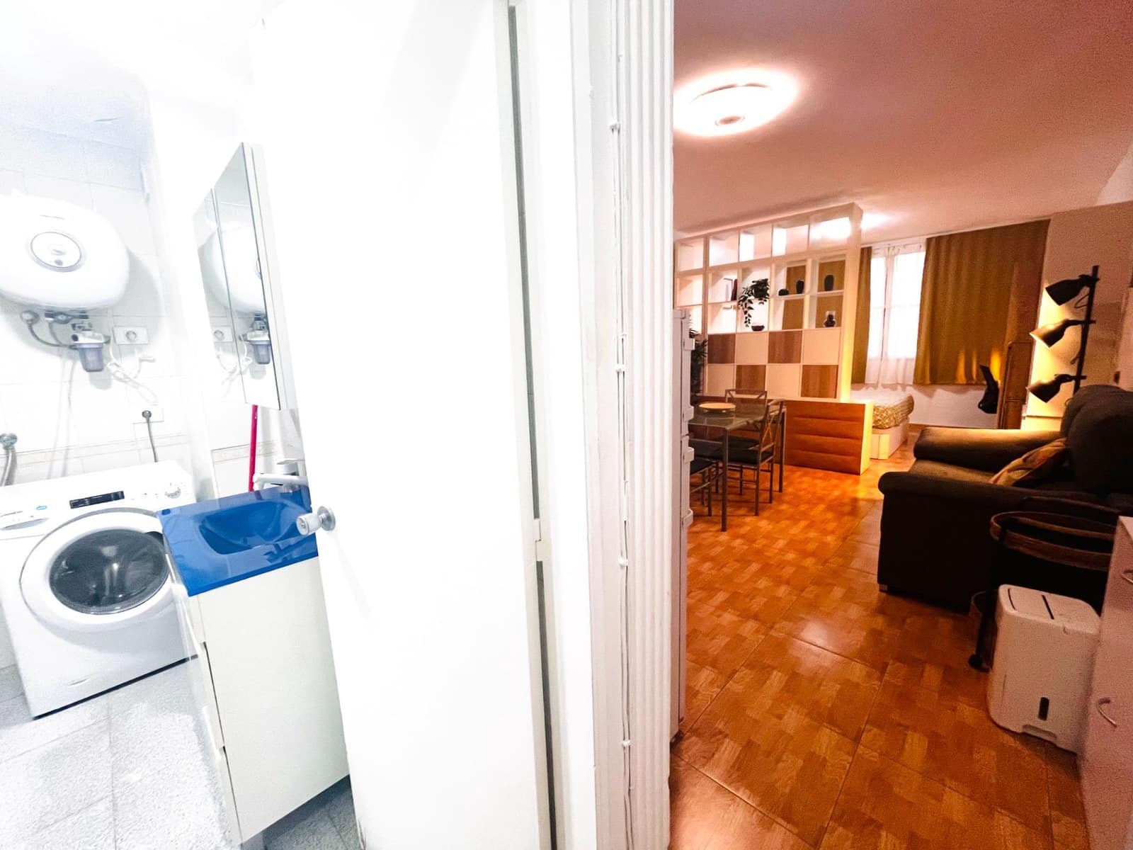 Estudio en Las Palmas de Gran Canaria en alquiler - 850 € (Ref: 9940015)