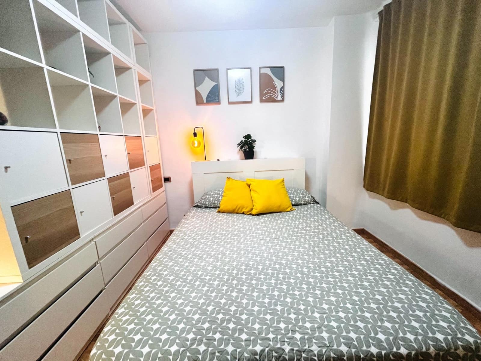 Estudio en Las Palmas de Gran Canaria en alquiler - 850 € (Ref: 9940015)