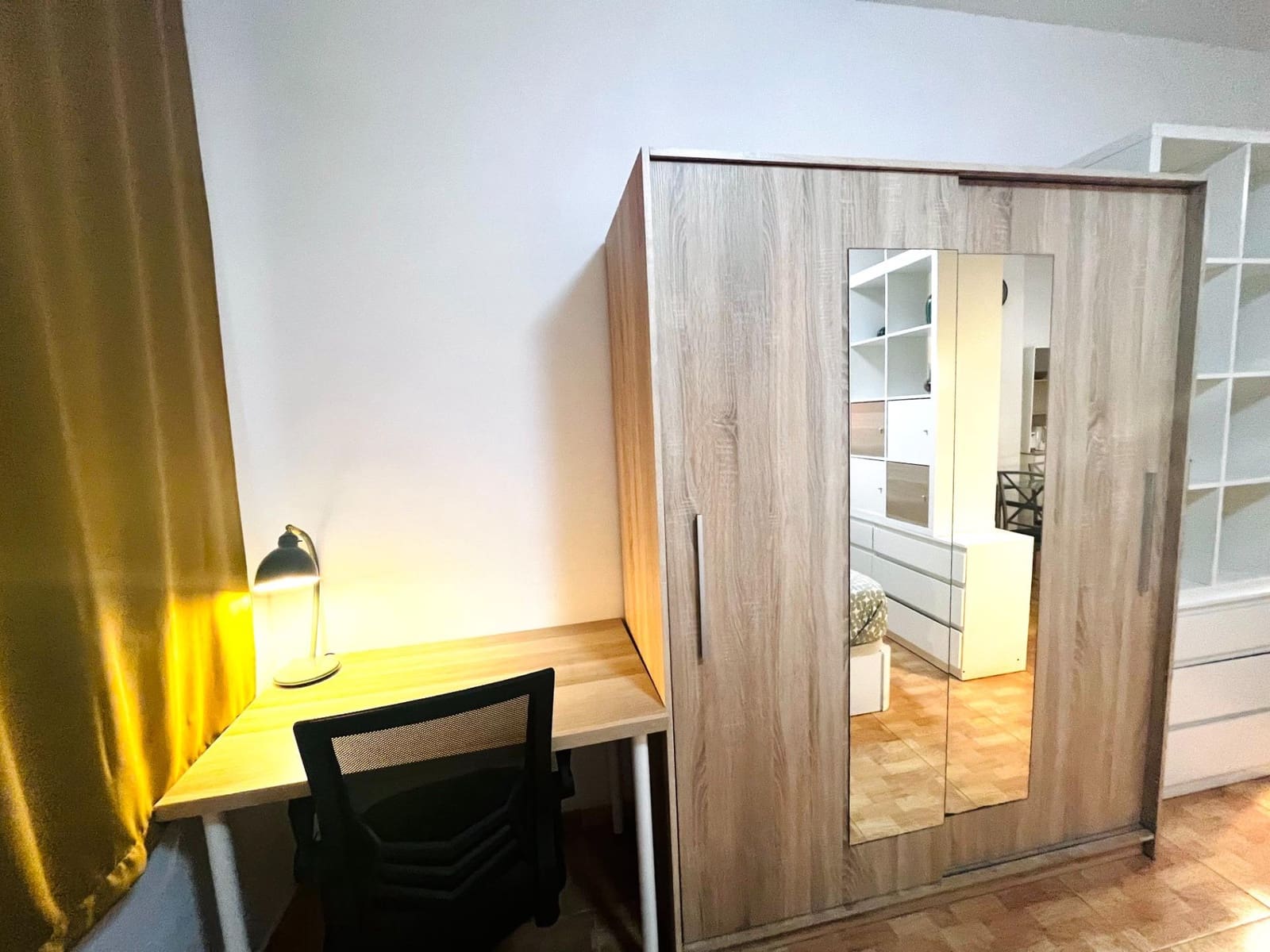 Estudio en Las Palmas de Gran Canaria en alquiler - 850 € (Ref: 9940015)