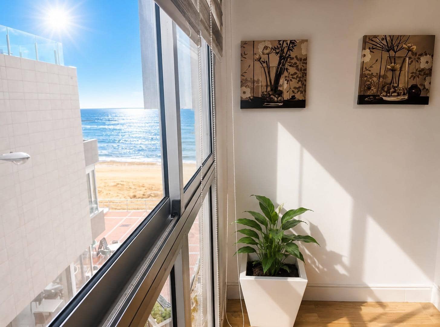 1 quarto Apartamento para arrendar em Las Palmas de Gran Canaria - 1 200 € (Ref: 9952673)