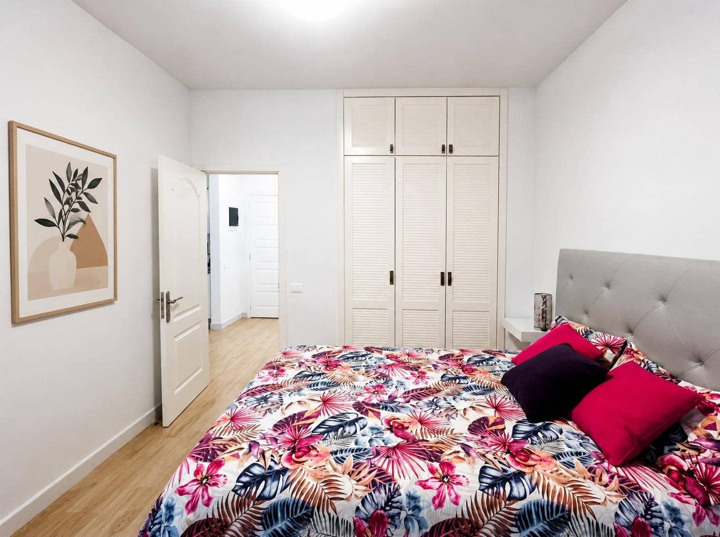 1 quarto Apartamento para arrendar em Las Palmas de Gran Canaria - 1 200 € (Ref: 9952673)