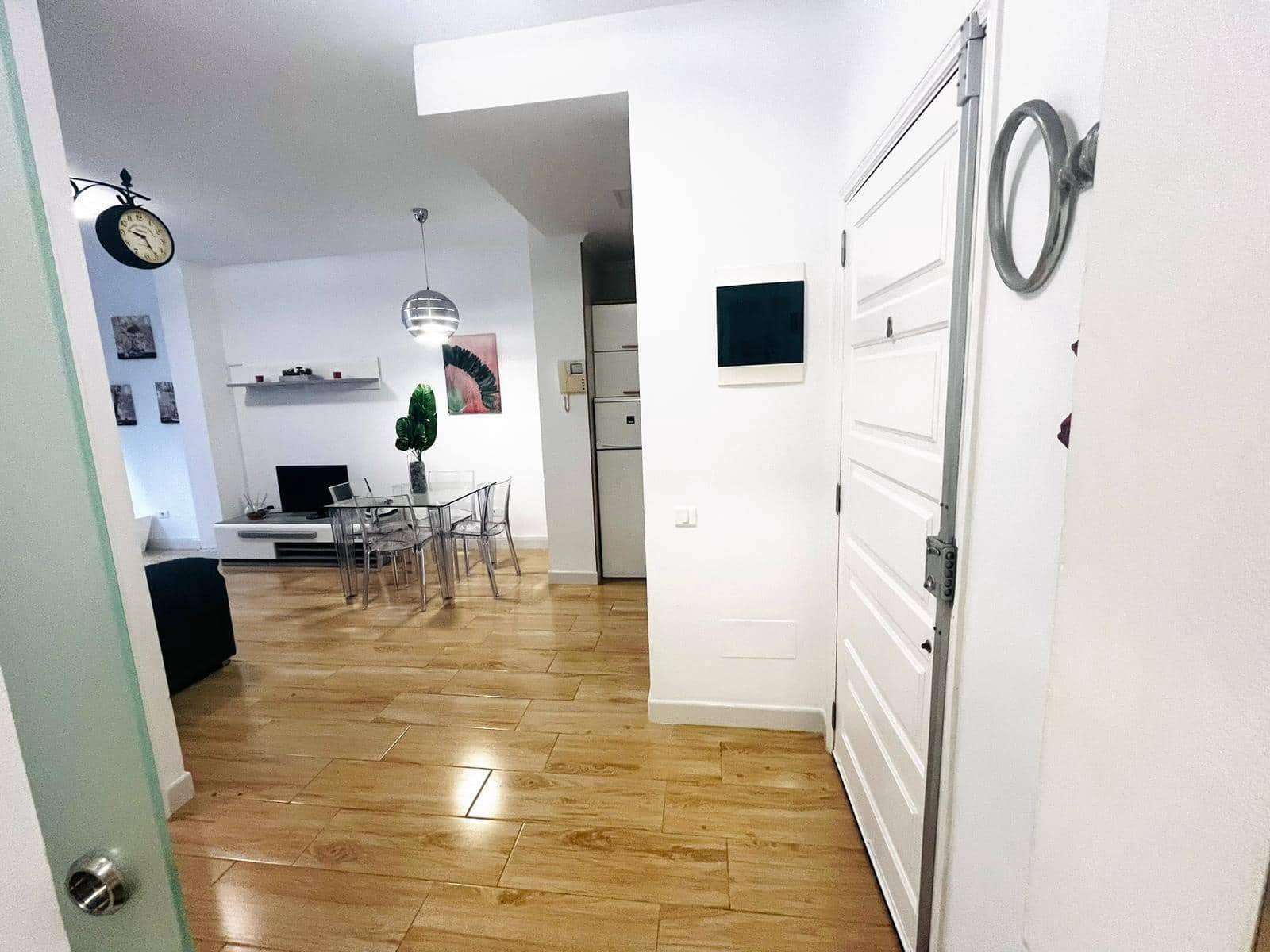 1 quarto Apartamento para arrendar em Las Palmas de Gran Canaria - 1 200 € (Ref: 9952673)