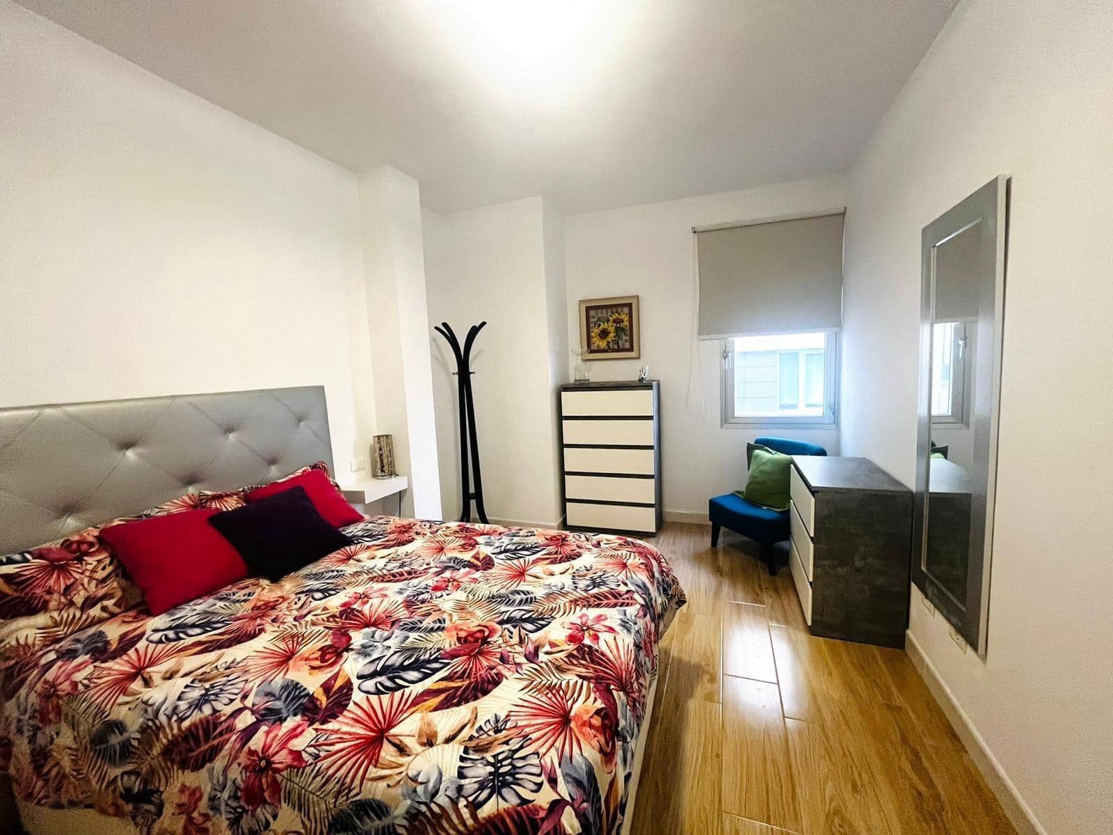1 quarto Apartamento para arrendar em Las Palmas de Gran Canaria - 1 200 € (Ref: 9952673)