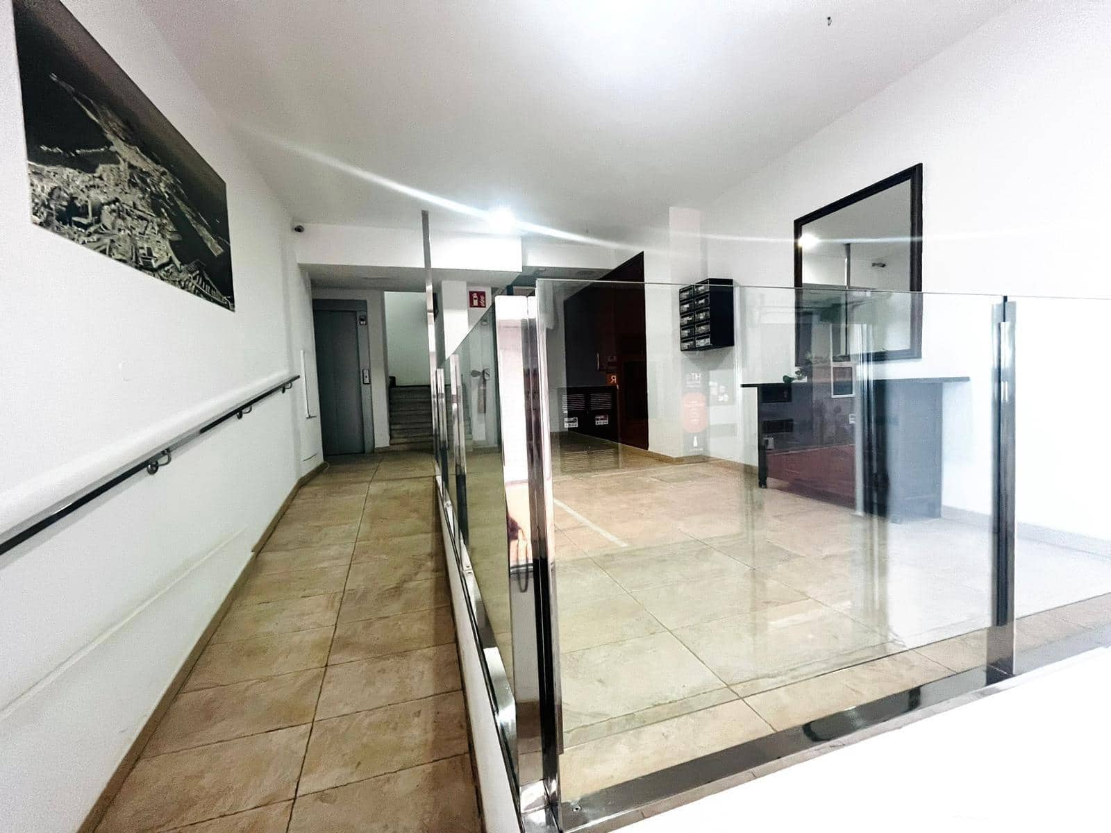 1 quarto Apartamento para arrendar em Las Palmas de Gran Canaria - 1 200 € (Ref: 9952673)