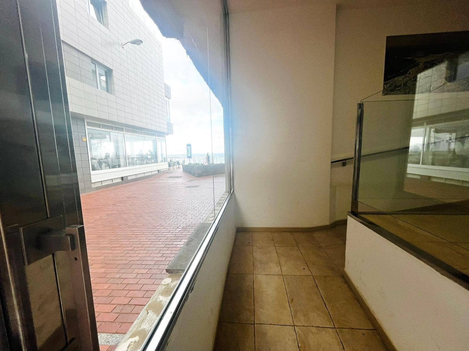1 quarto Apartamento para arrendar em Las Palmas de Gran Canaria - 1 200 € (Ref: 9952673)