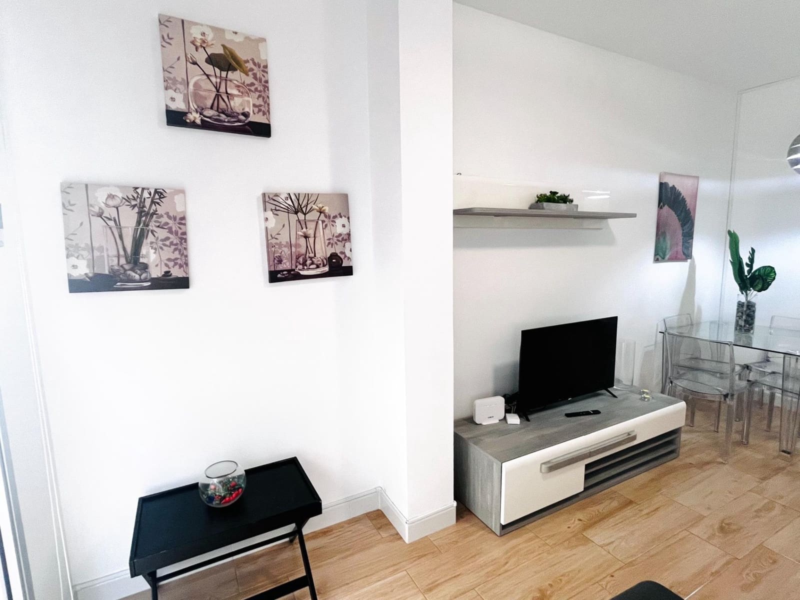 1 bedroom Apartment for rent in Las Palmas de Gran Canaria - € 1,200 (Ref: 9952673)