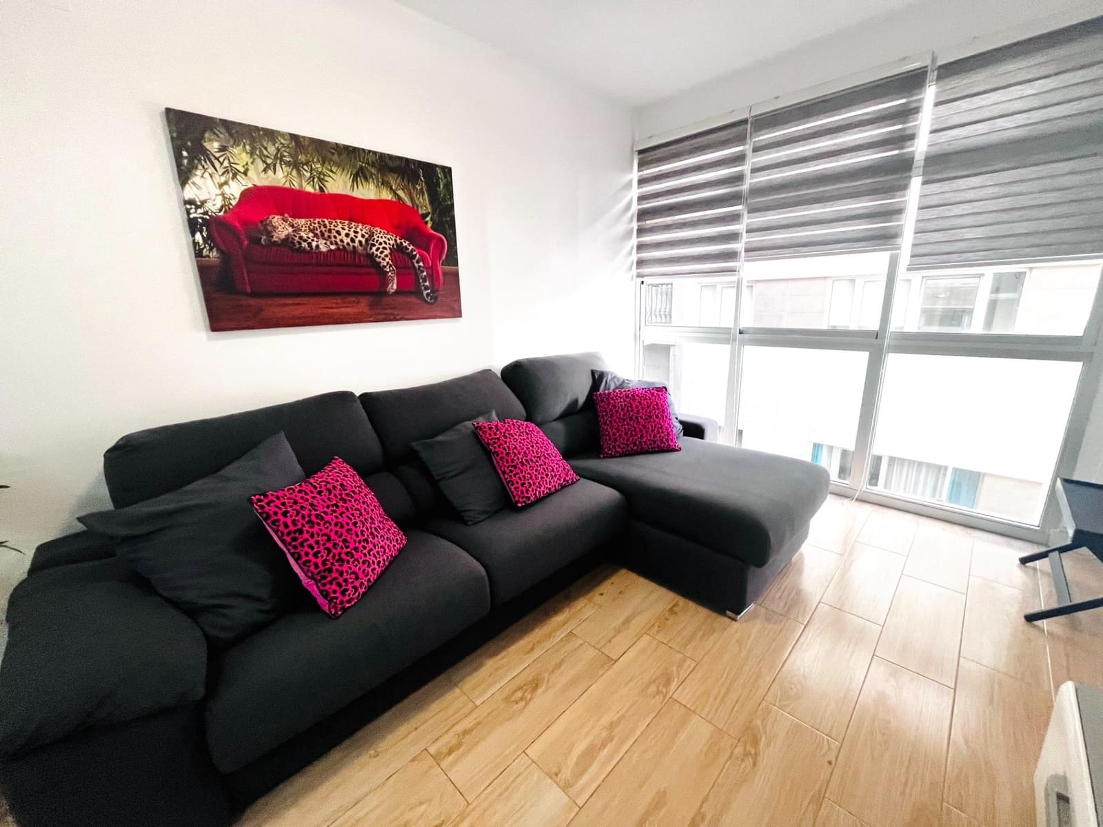 1 bedroom Apartment for rent in Las Palmas de Gran Canaria - € 1,200 (Ref: 9952673)