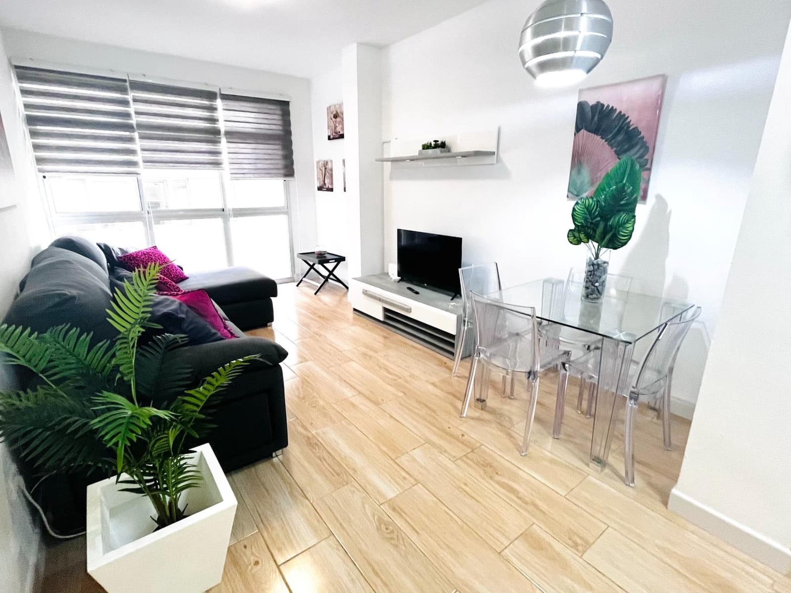 1 bedroom Apartment for rent in Las Palmas de Gran Canaria - € 1,200 (Ref: 9952673)