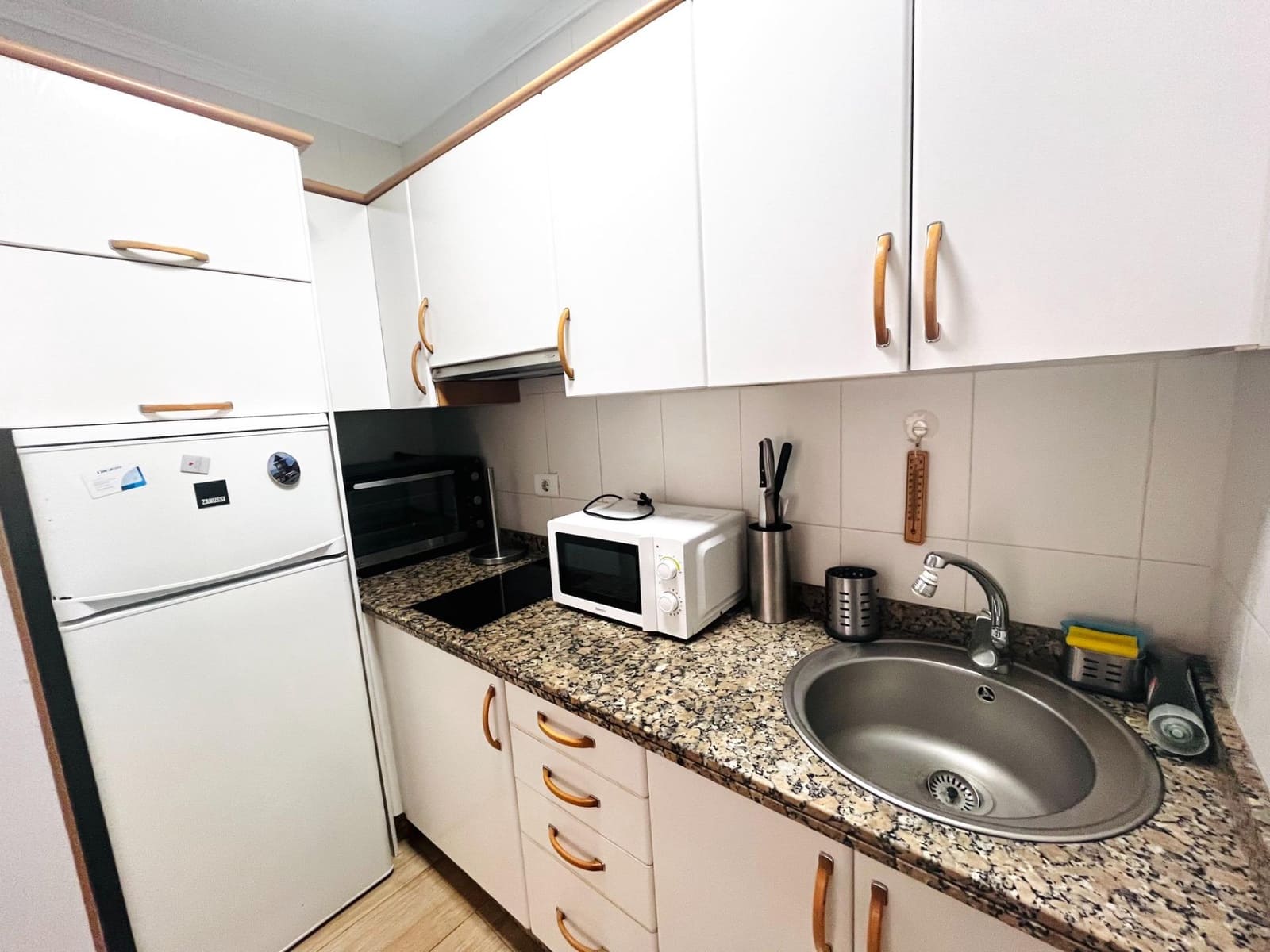 1 bedroom Apartment for rent in Las Palmas de Gran Canaria - € 1,200 (Ref: 9952673)